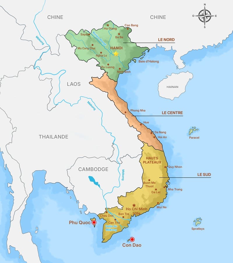 carte phu quoc con dao