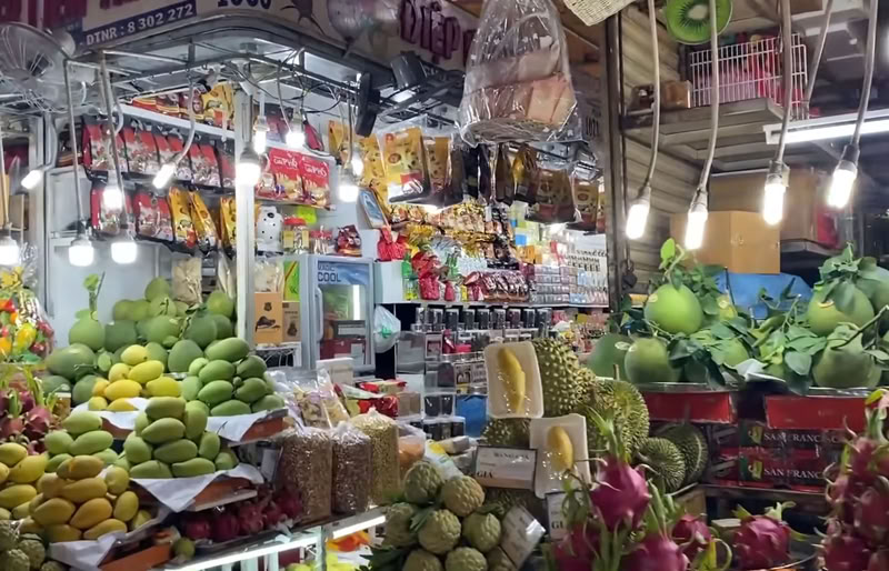 Si Hoi An n'est pas votre dernière étape, gardez-les pour la fin.