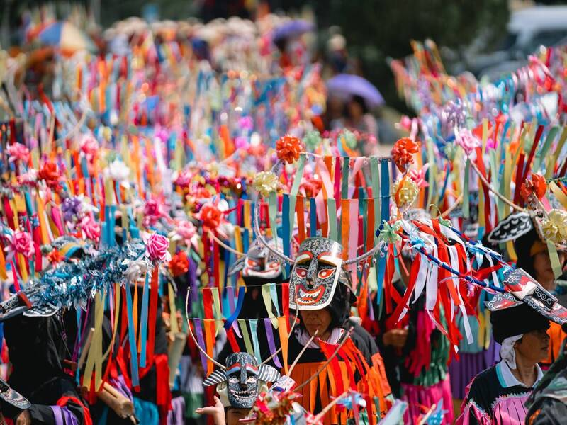 festival Phi Ta Khon