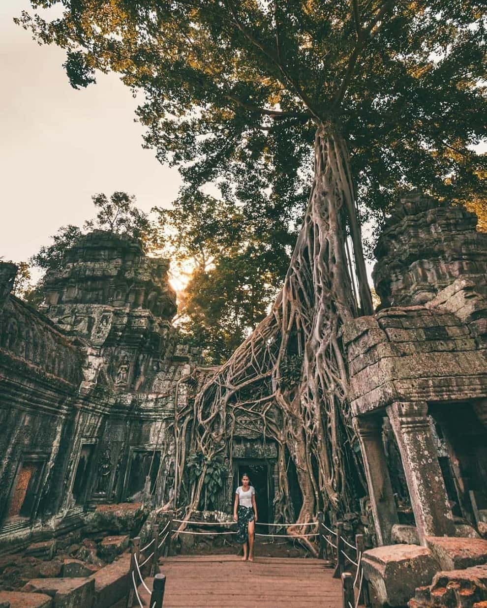 vietnam laos cambodge 3 semaines
