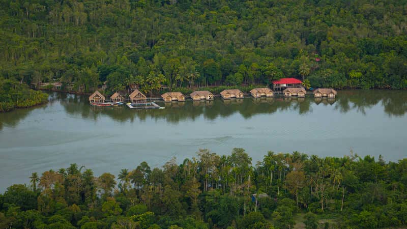 Thansur Tatai Eco Resort