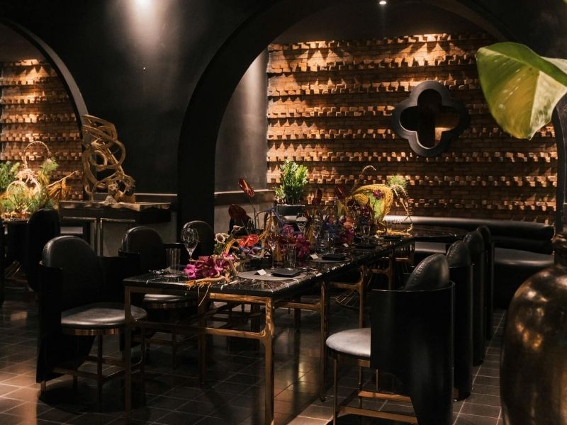 coco dining