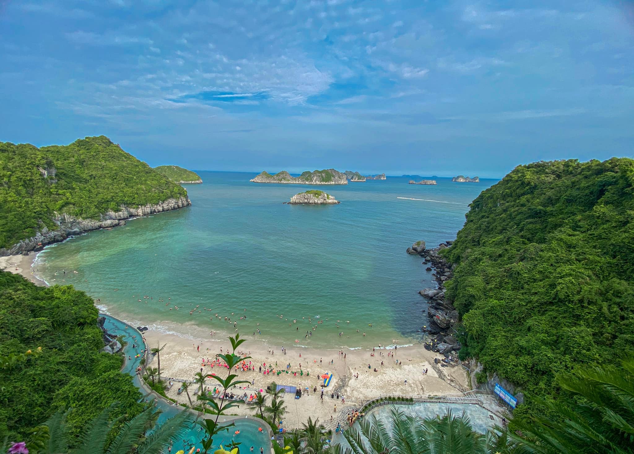 Les plus belles plages du Vietnam Sud : le guide complet !