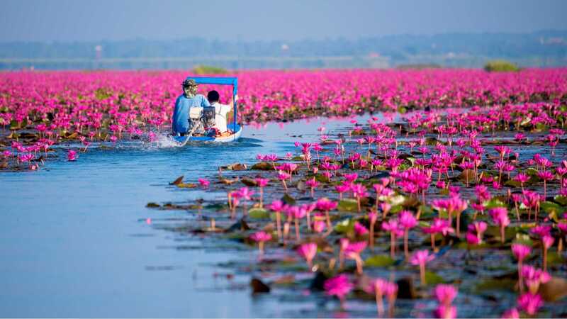 Udon Thani