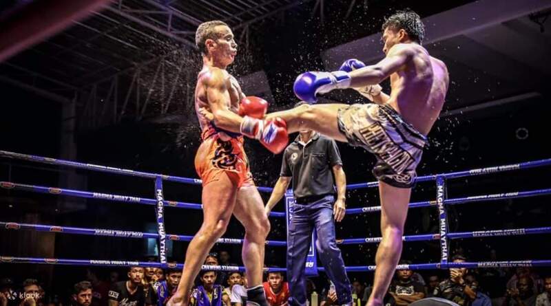 Muay Thai