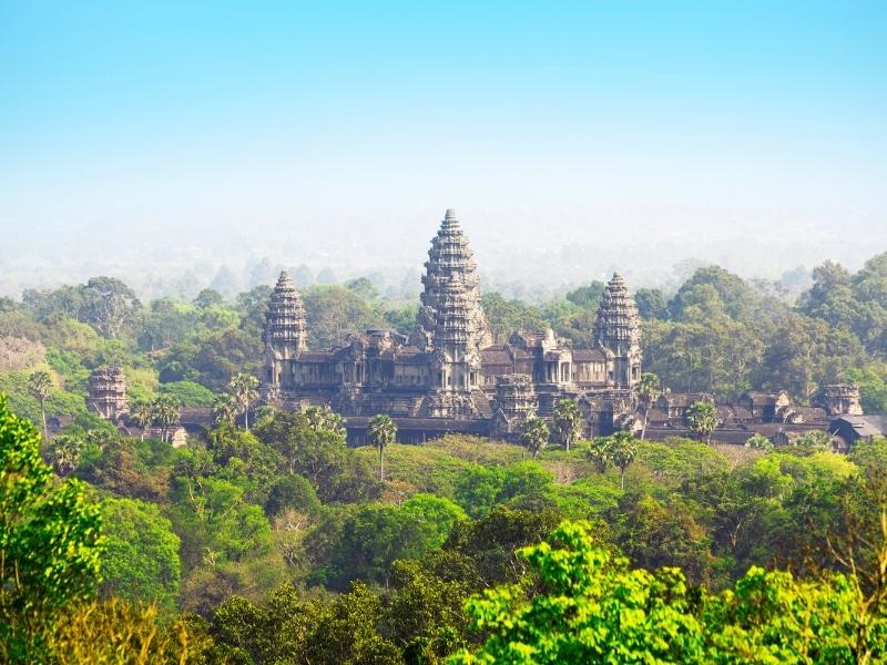 angkor wat