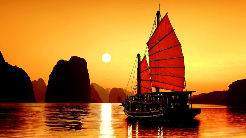 croisiere Ha Long
