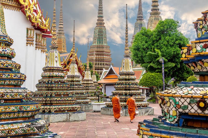 Wat Pho 2