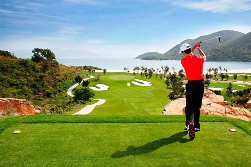 Vinpearl Golf Club Phu Quoc