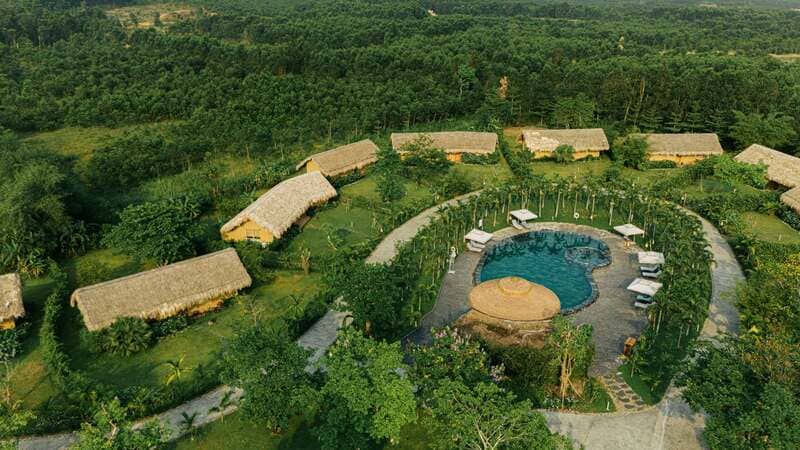 Alba Wellness Valley 