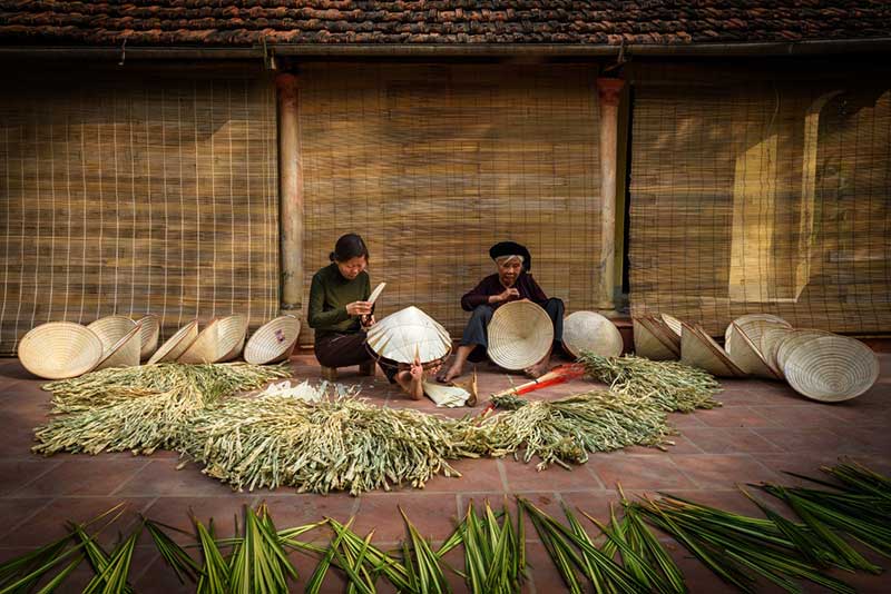 village Chuong