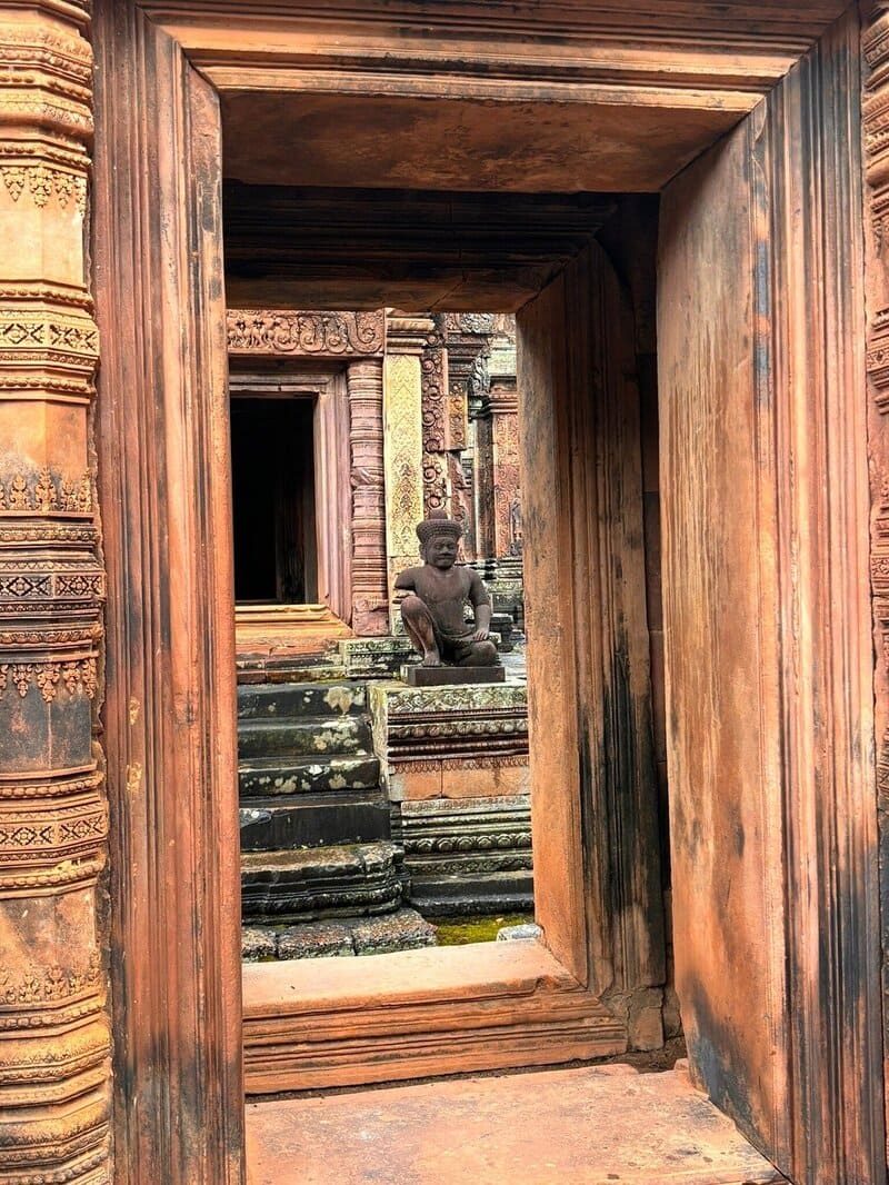 banteay srei