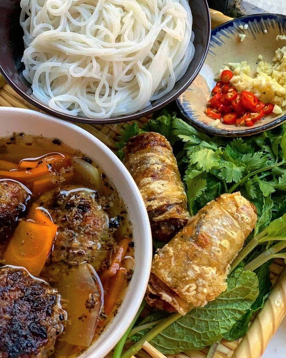 Vietnam nord ou sud