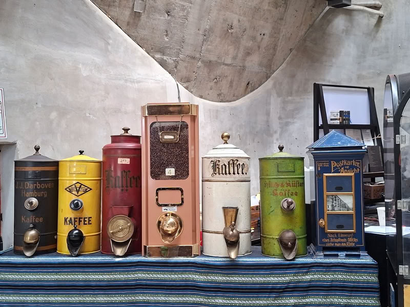 musée mondial du café 2