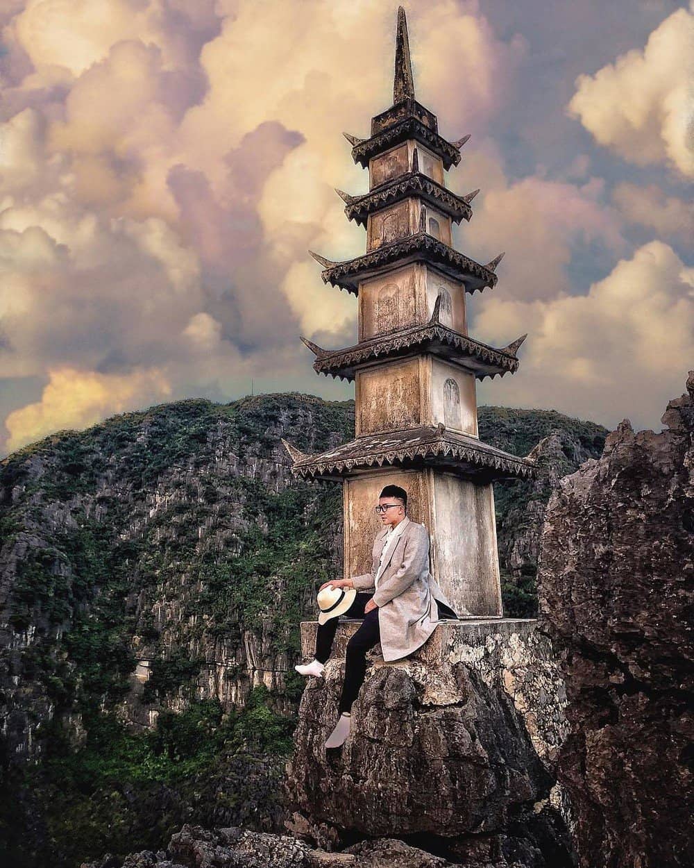 vietnam en avril