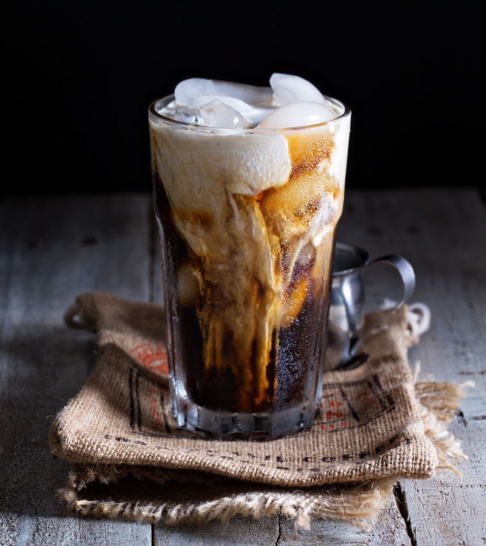 café vietnam