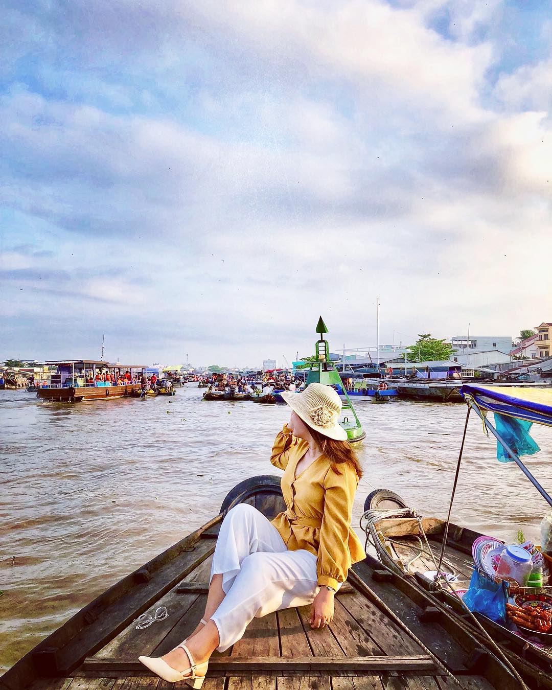 vietnam en juillet