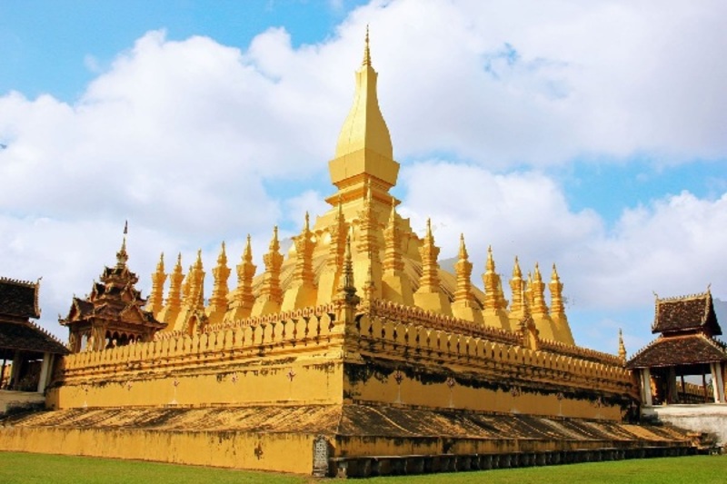 Temple That Luang