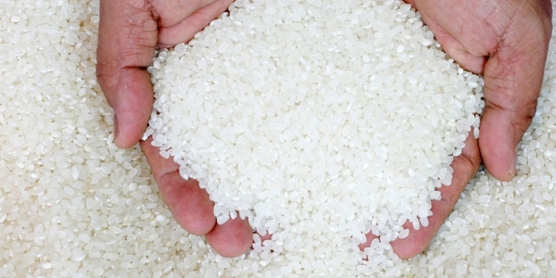 riz vietnam