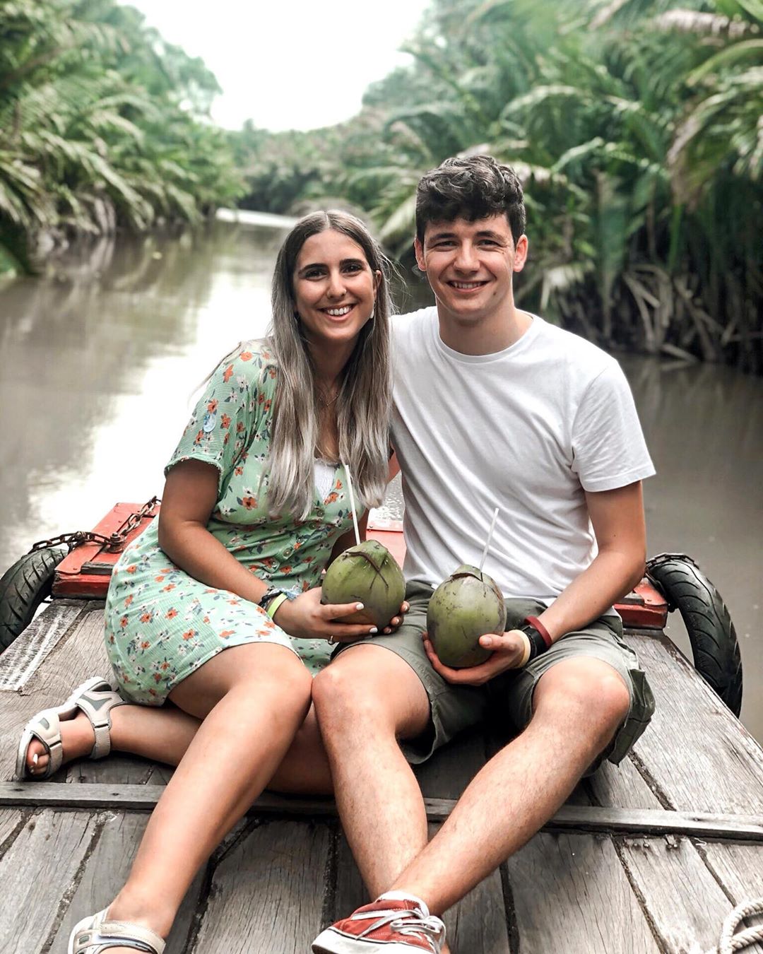 vietnam en janvier