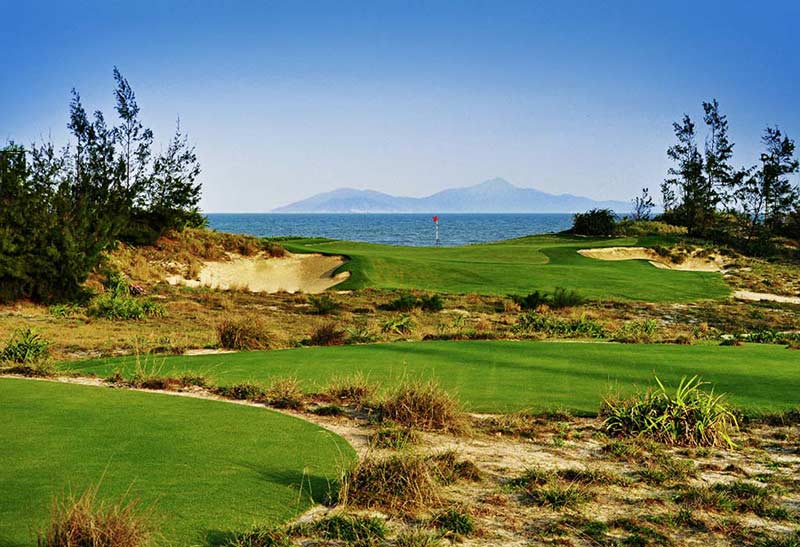 BRG Danang Golf Resort