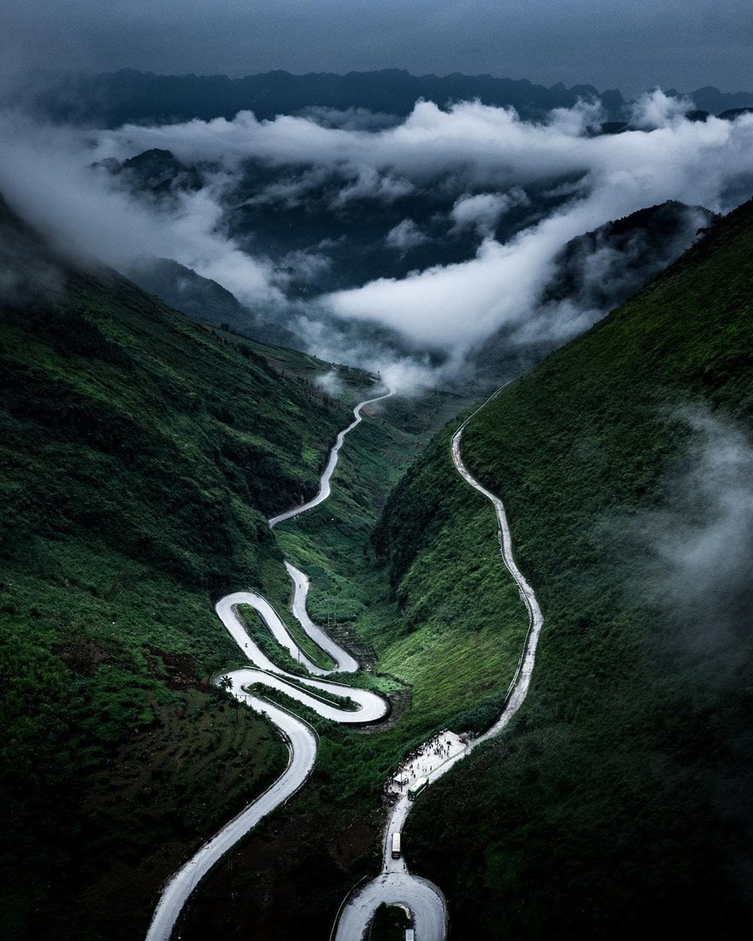 vietnam en janvier