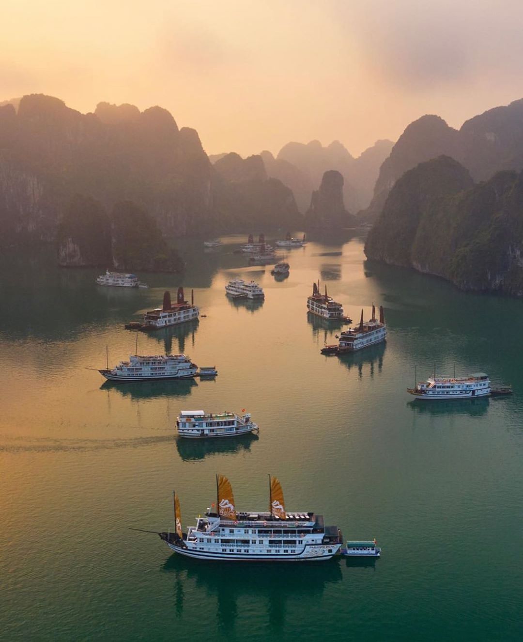 symbole du vietnam