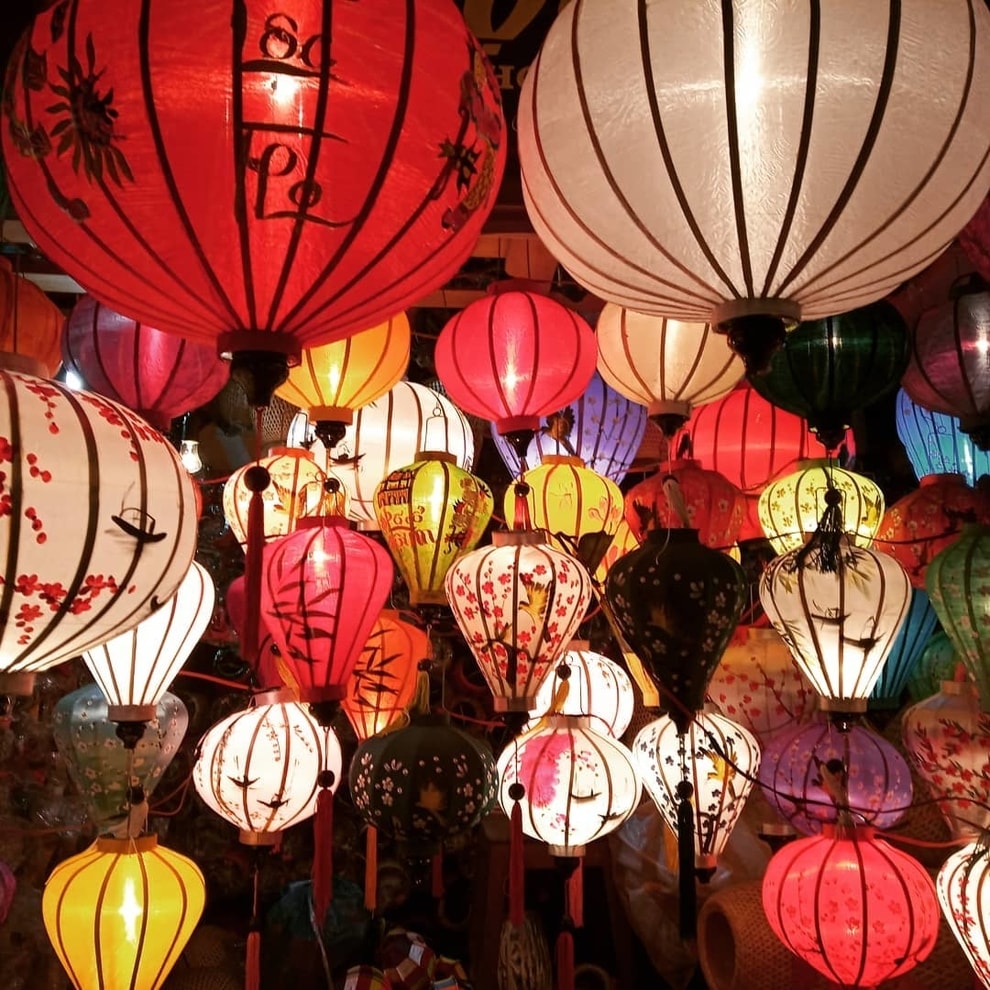 quoi acheter au vietnam