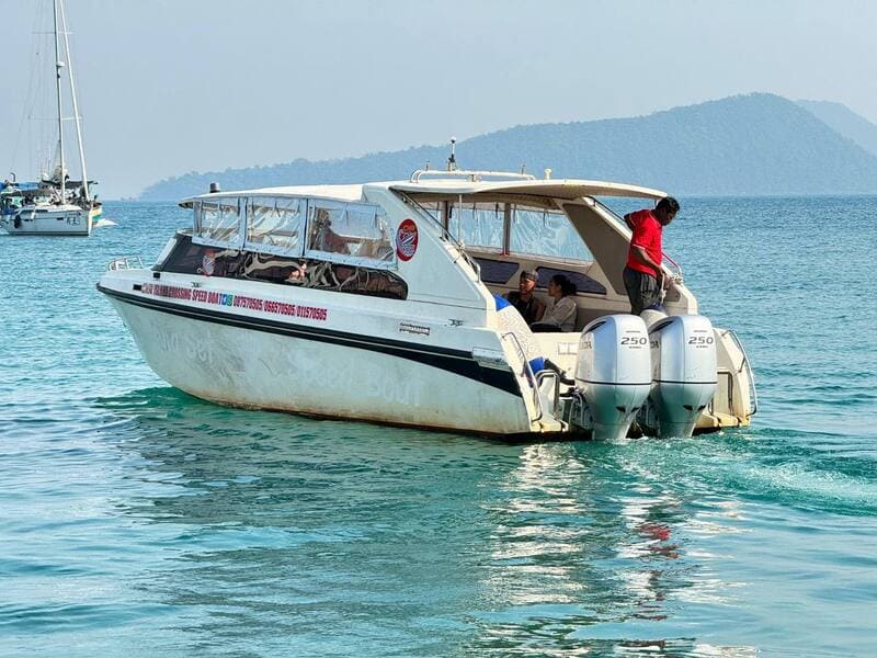 Koh Rong
