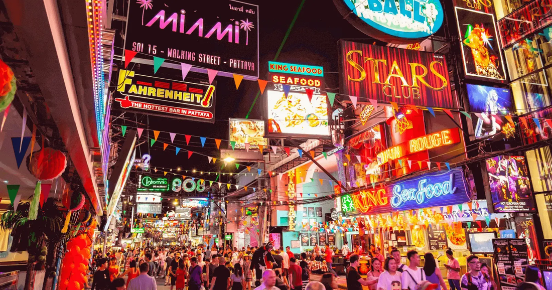 Bangkok, Thaïlande 