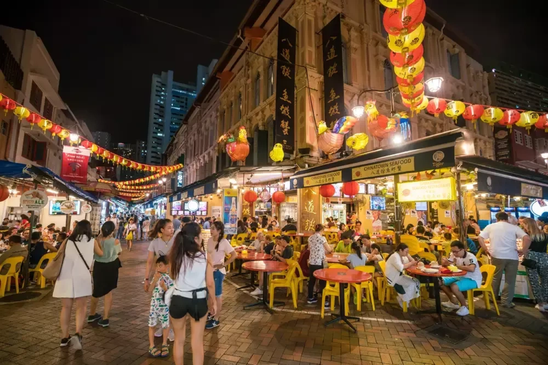 Singapore