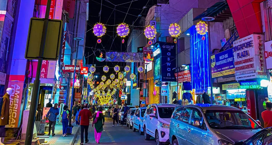 Bengaluru, Inde