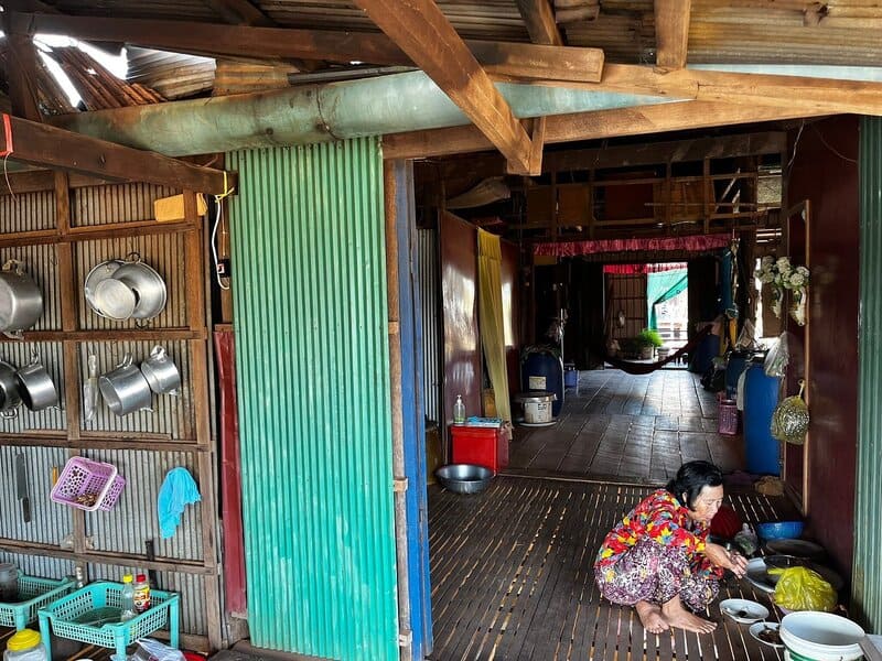 Kampong Khleang