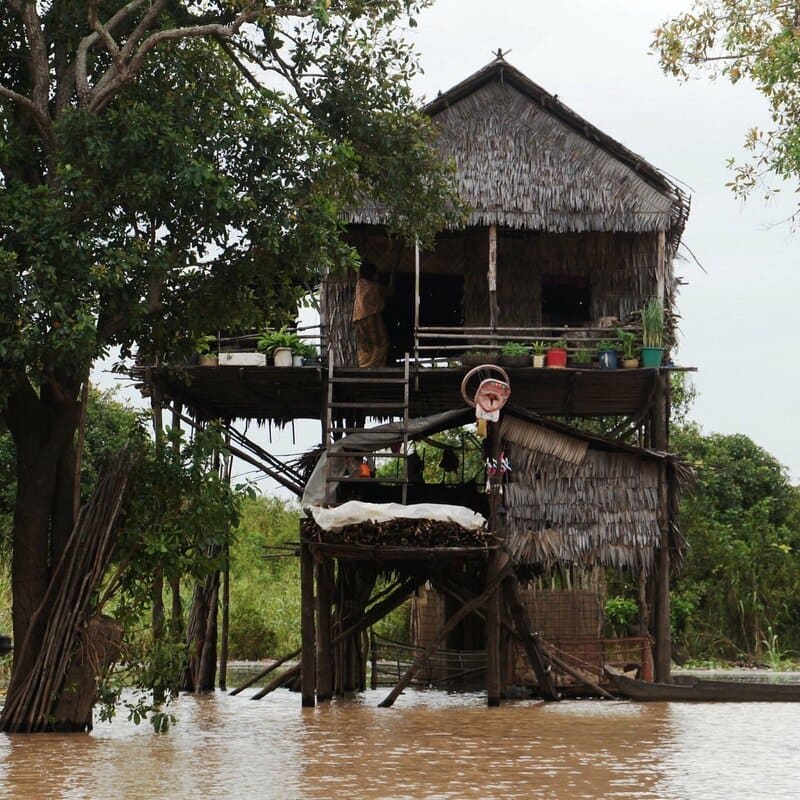 Kampong Khleang