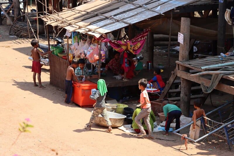 Kampong Khleang