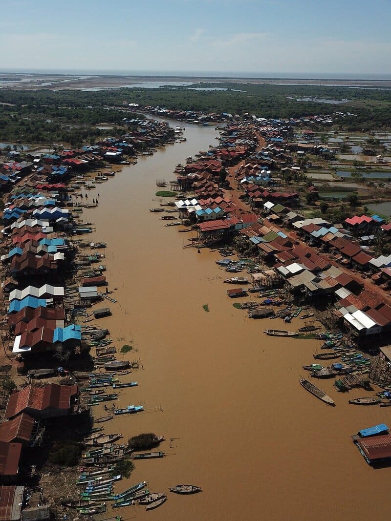 Kampong Khleang