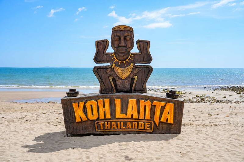 Koh Lanta