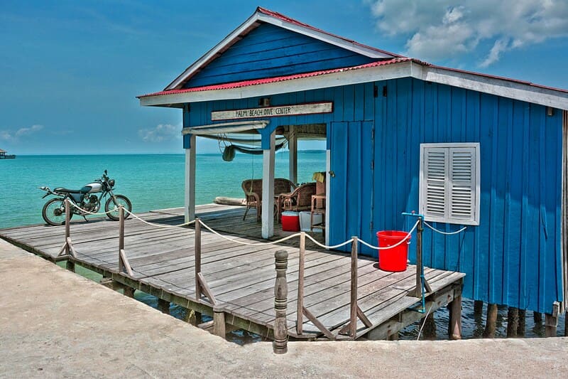 koh rong