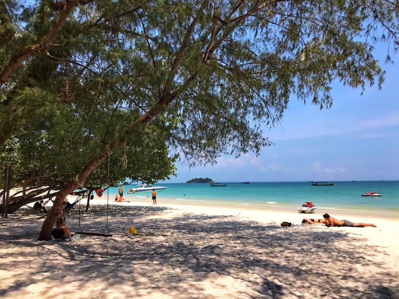 Koh Rong