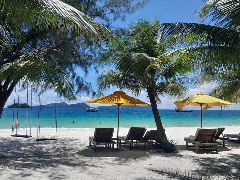 Koh Rong
