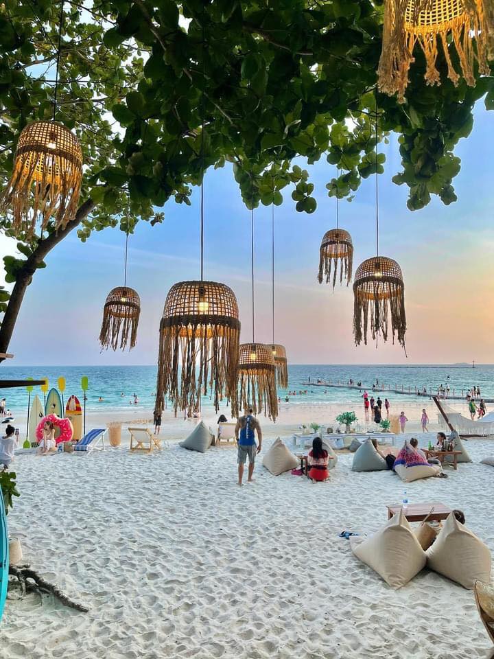 koh samet
