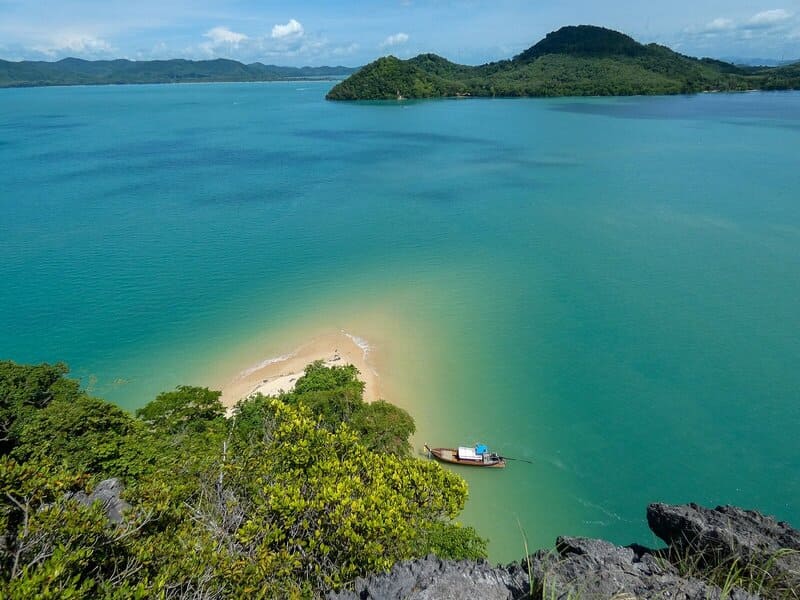 Koh Yao Yai