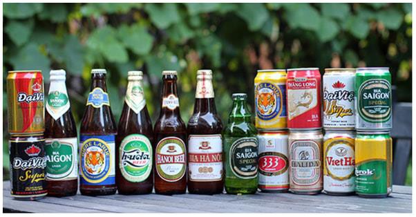 la bierre vietnam 4