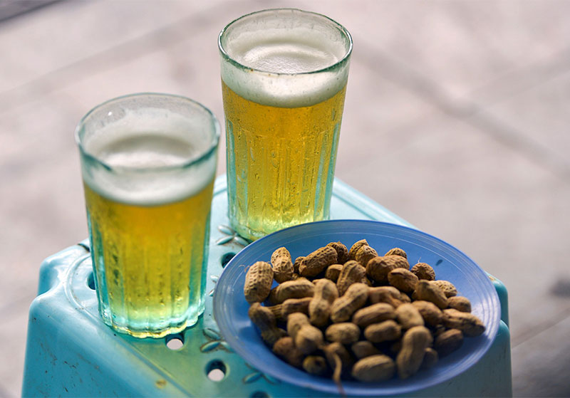 Les marques de bière les plus populaires au Vietnam