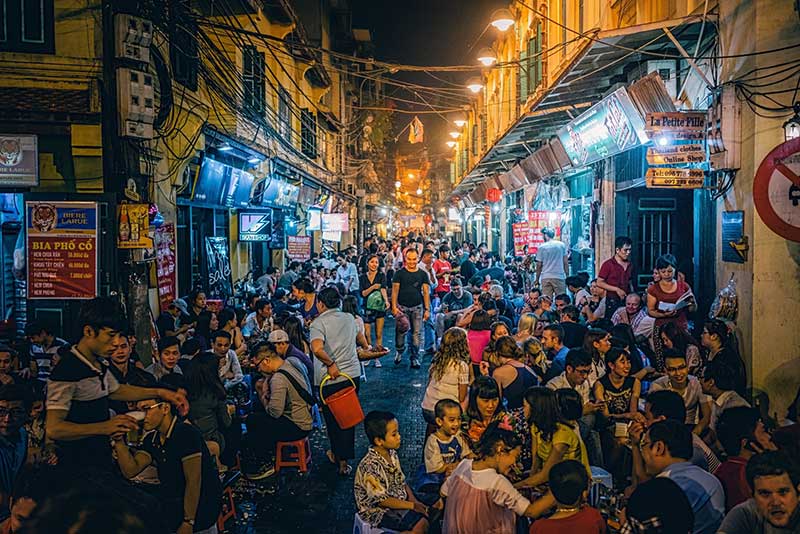 la bierre vietnam7