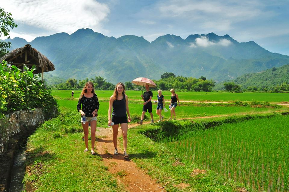 vietnam laos cambodge 3 semaines