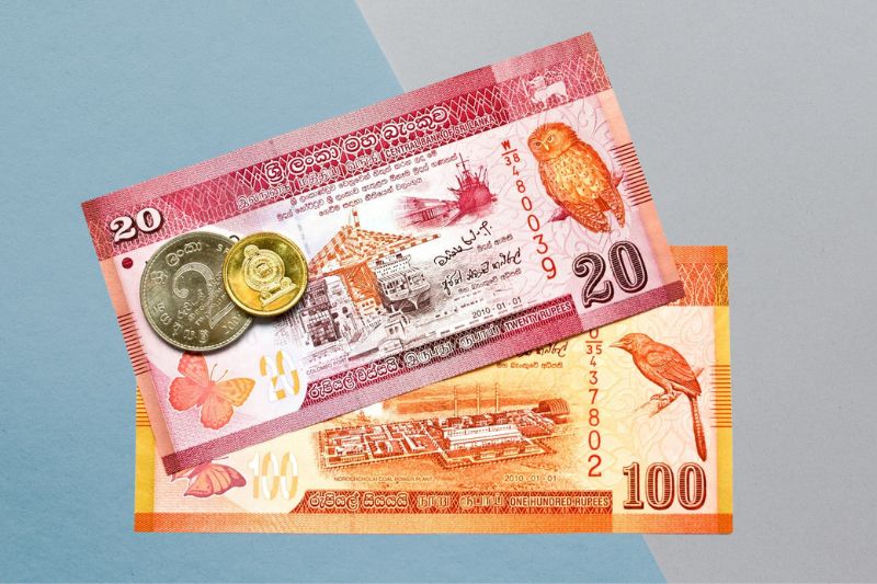 monnaie-sri-lanka