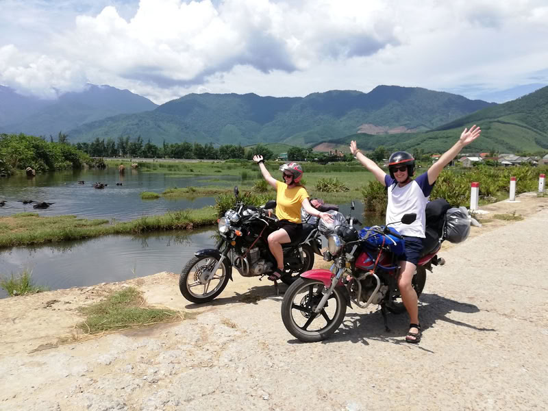 moto location à hue