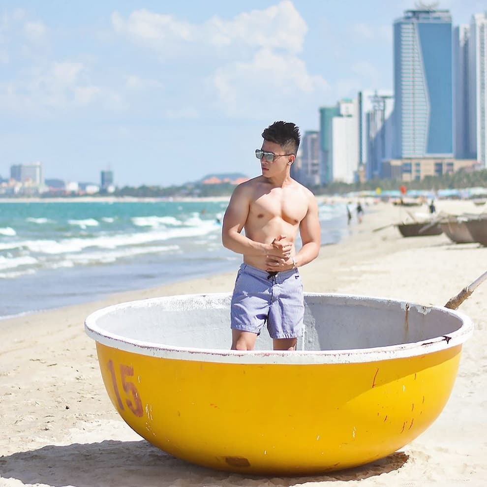 que voir a danang