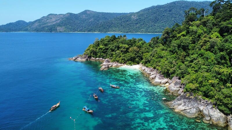 Koh Lipe